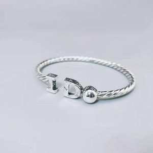 Pure silver 999 bracelet